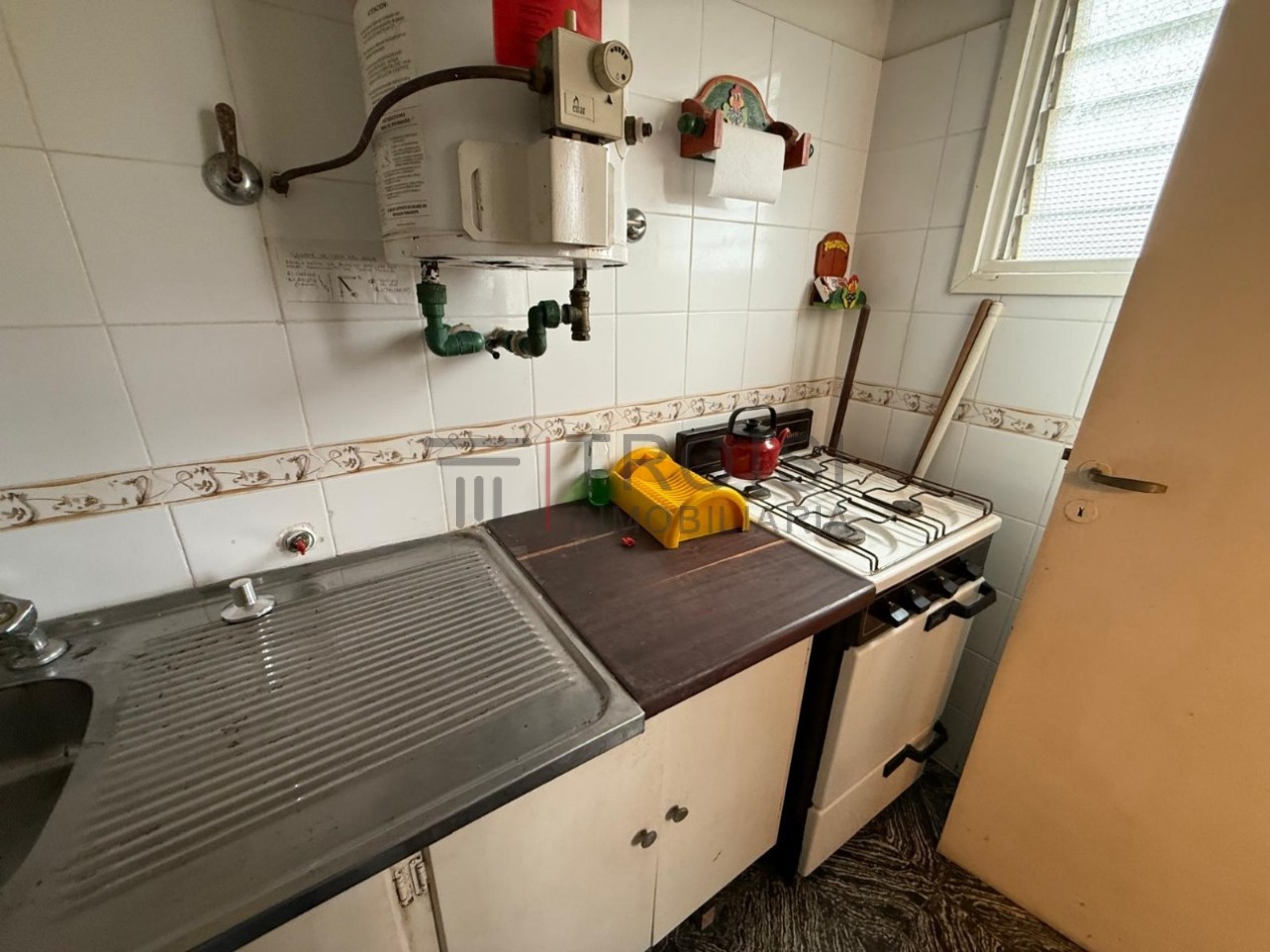 V74 - MONOAMBIENTE - CALLE 2 ESQ. 32