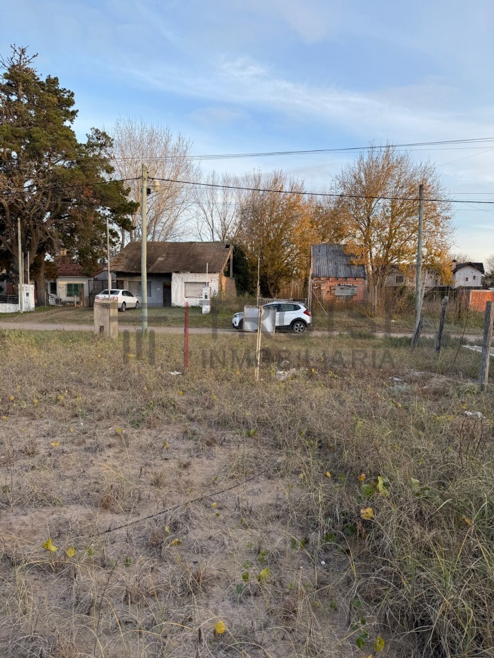 L9 - Lote Calle 46 e/ 7 Y 8 - Santa Teresita