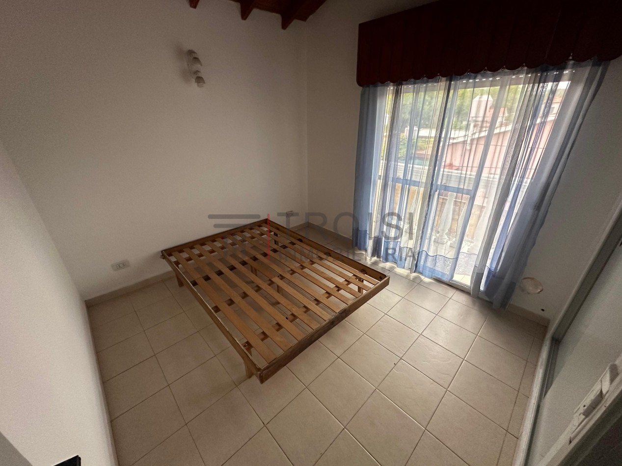 V3B - Duplex 3 ambientes - Calle 49 e/5 y 6