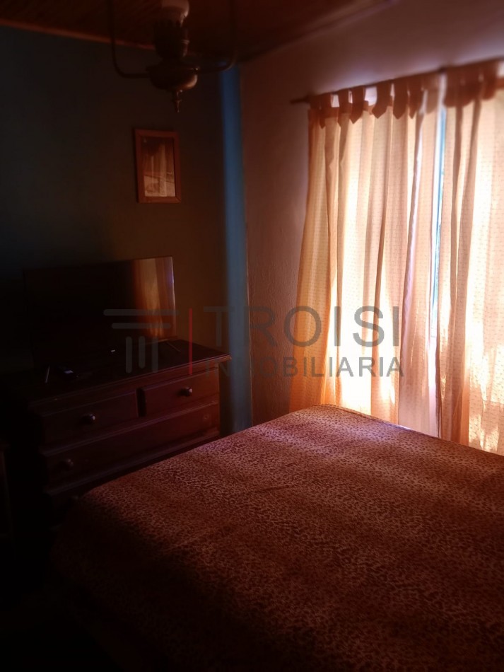 V45 - 2 chalets (uno construido y otro a construir)