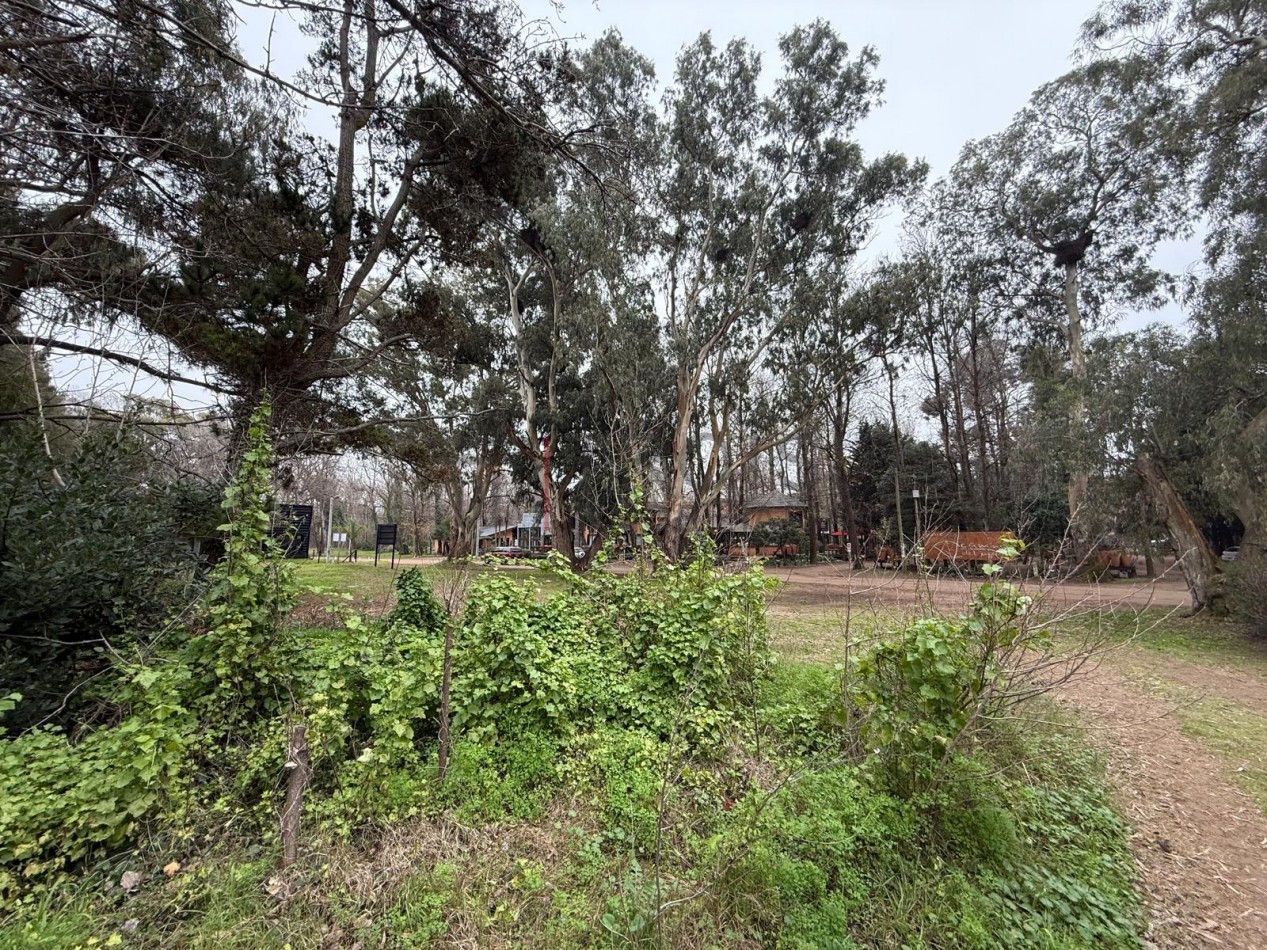 L2 - Lote Entre Rios e/ Lavalle y La Rioja - Santa Teresita