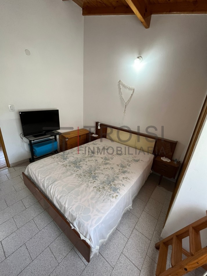 A14 - Duplex - Calle 35 N°559 E/ 5 Y 6 - UF 4 - Santa Teresita