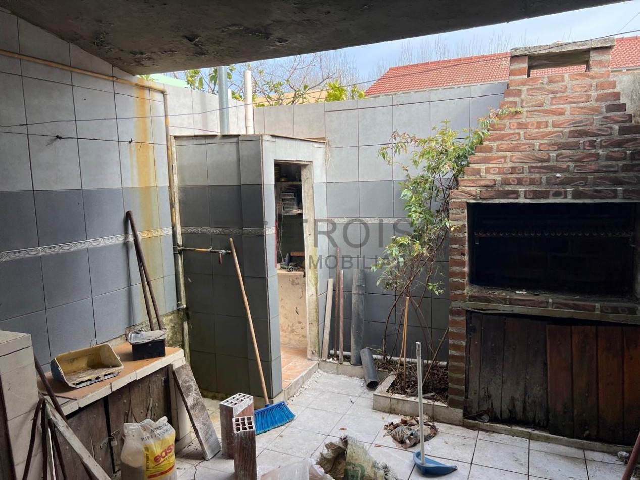 V47 - Duplex 3 ambientes - Calle 6 e/49 y 50
