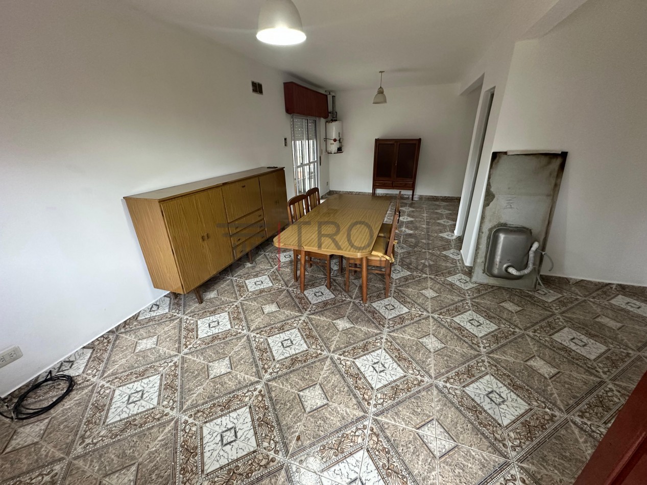V3A - Duplex 3 ambientes - Calle 49 e/5 y 6