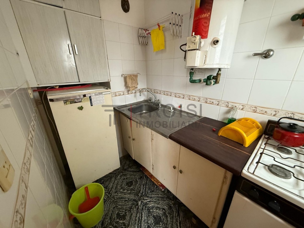 V74 - MONOAMBIENTE - CALLE 2 ESQ. 32