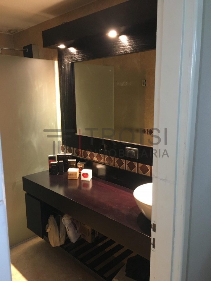 Duplex 4 ambientes - Calle Mendoza 582, Barrio Santa Teresita sobre el Monte - Mendoza 