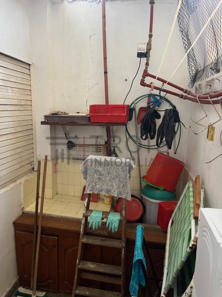 Depto. 3 ambiente - Calle 30 e/3 y 4 - V46
