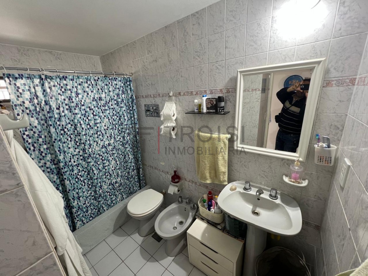 V28 - Duplex 3 ambientes - Calle 35 e/5 y 6