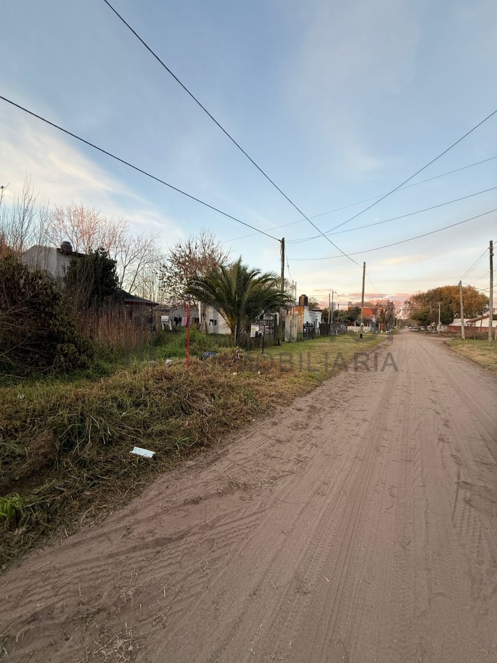 L19 - Lote Calle 38 e/ 12 y 13 - Santa Teresita