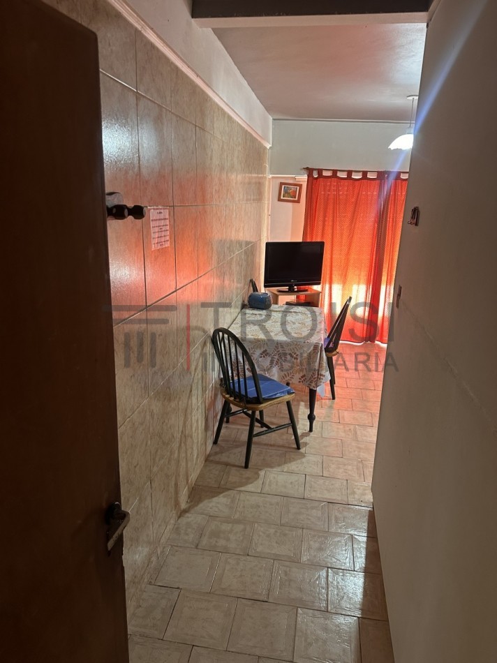 V38 - Departamento - Calle 33 N° 151 esquina Costanera - Santa Teresita