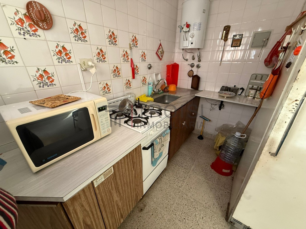 V50 - Depto. 3 ambientes c/ cochera- Calle 35 e/ 2 y 3