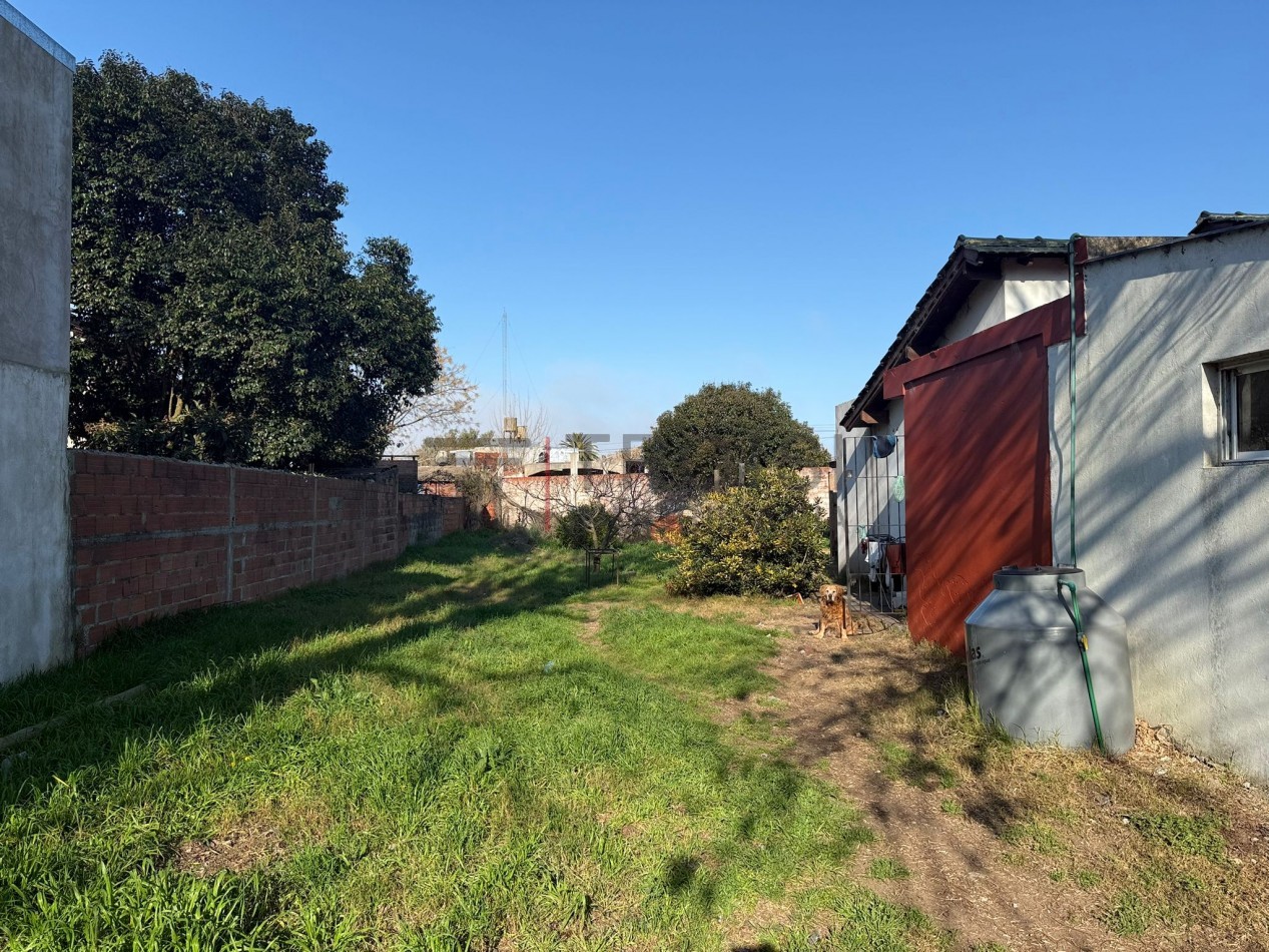 L1 - Lote Calle 130 e/ 103 y Av. 32 - Santa Teresita
