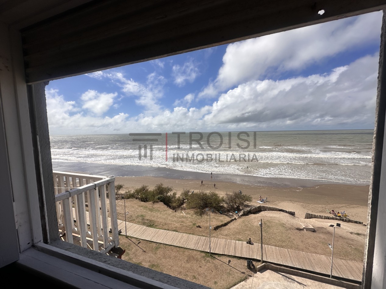 V38 - Departamento - Calle 33 N° 151 esquina Costanera - Santa Teresita