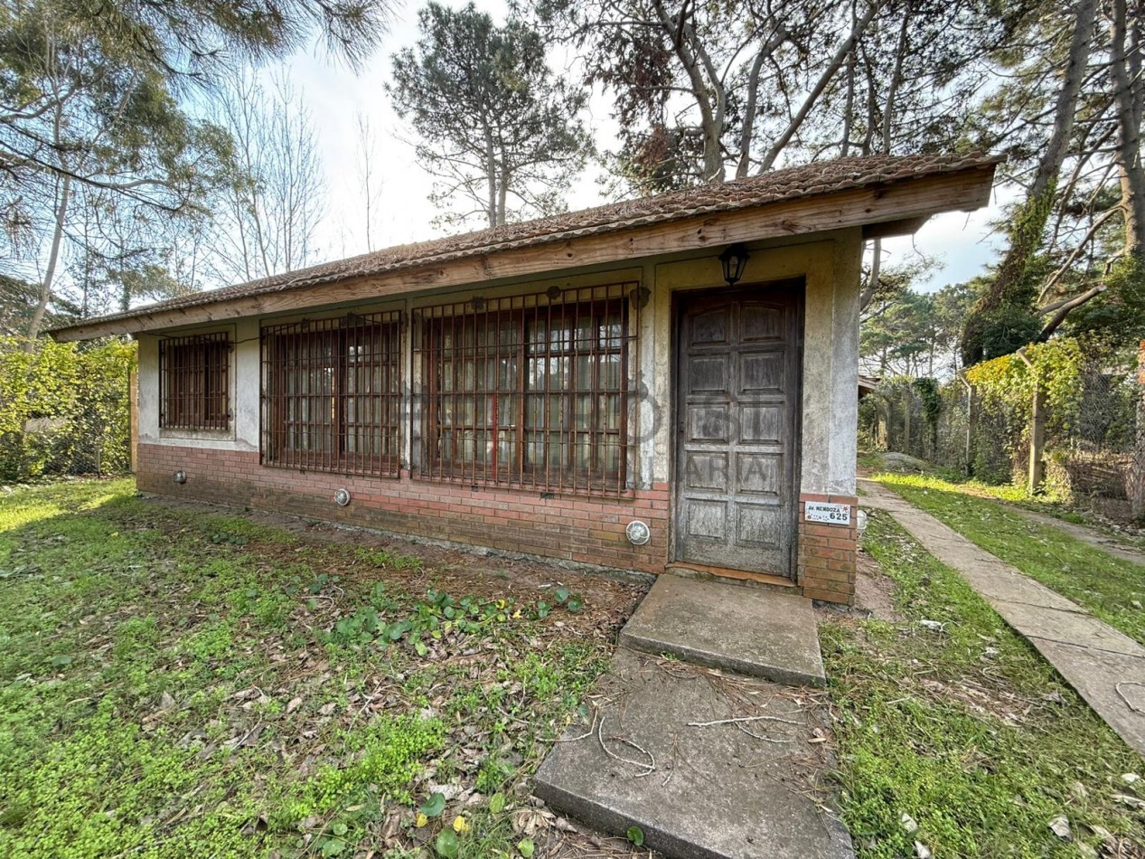 V53 - Chalet 4 ambientes - Calle Mendoza N°625