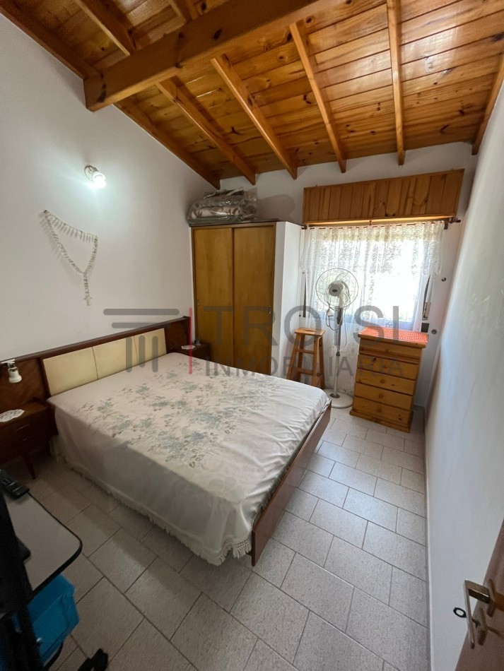 A14 - Duplex - Calle 35 N°559 E/ 5 Y 6 - UF 4 - Santa Teresita