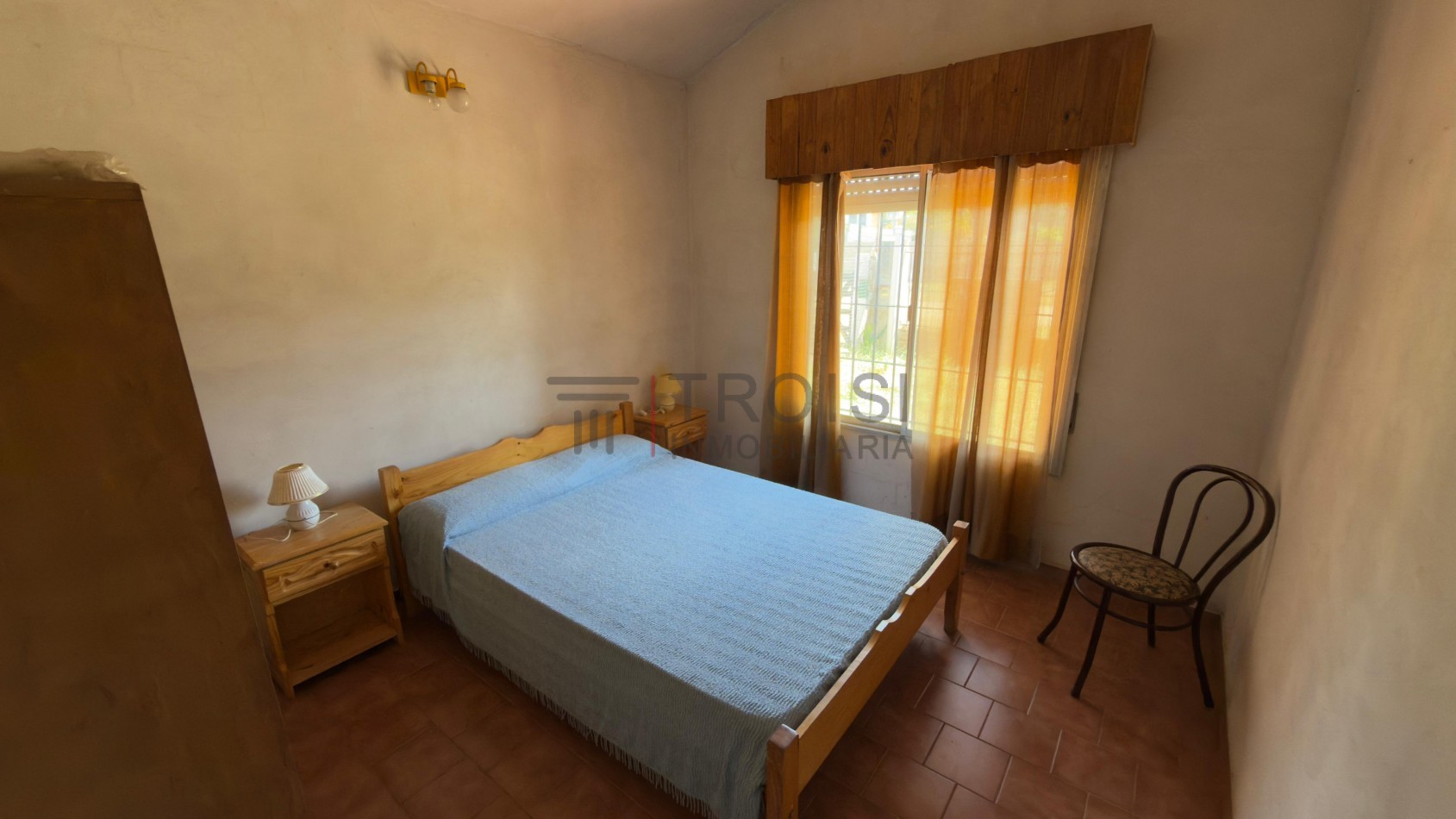 V2 - Chalet 3 ambientes - Calle 45 e/8 y 9 