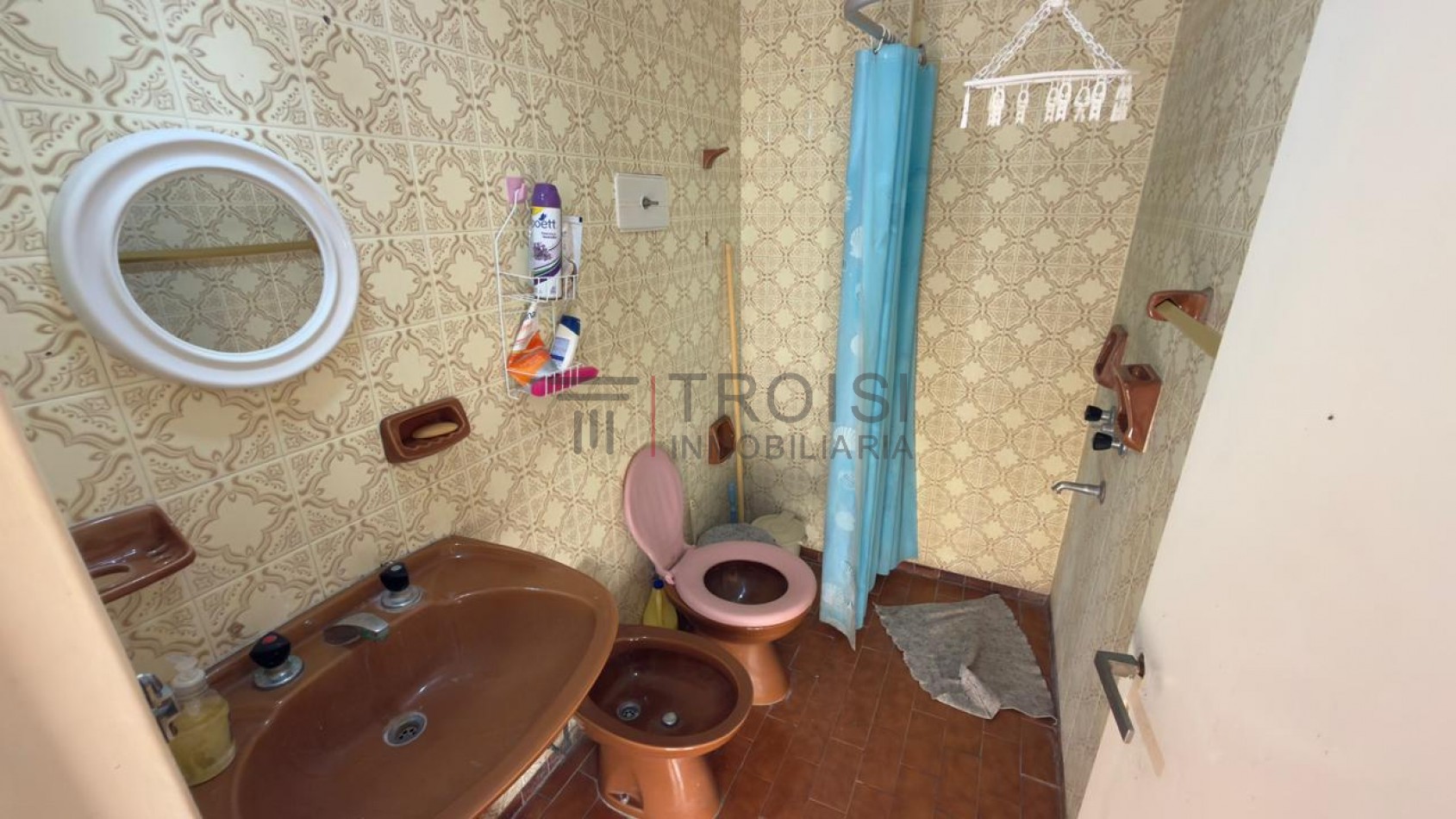 V22 - Departamento 2 ambientes - Calle 2 esq. 38