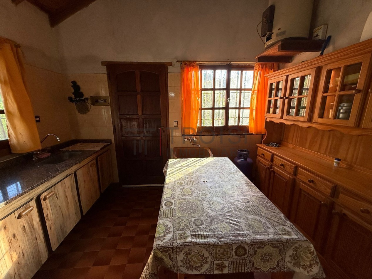 V53 - Chalet 4 ambientes - Calle Mendoza N°625