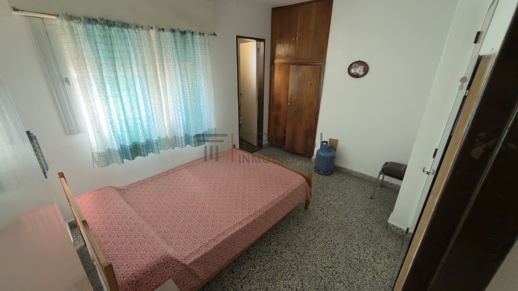 V59B - Depto. 2 ambientes - Calle 36 e/2 y 3