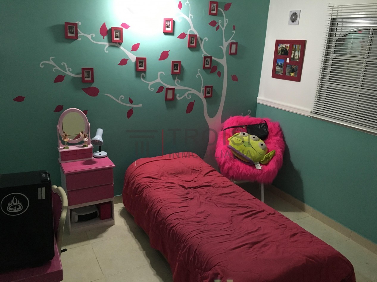 Duplex 4 ambientes - Calle Mendoza 582, Barrio Santa Teresita sobre el Monte - Mendoza 