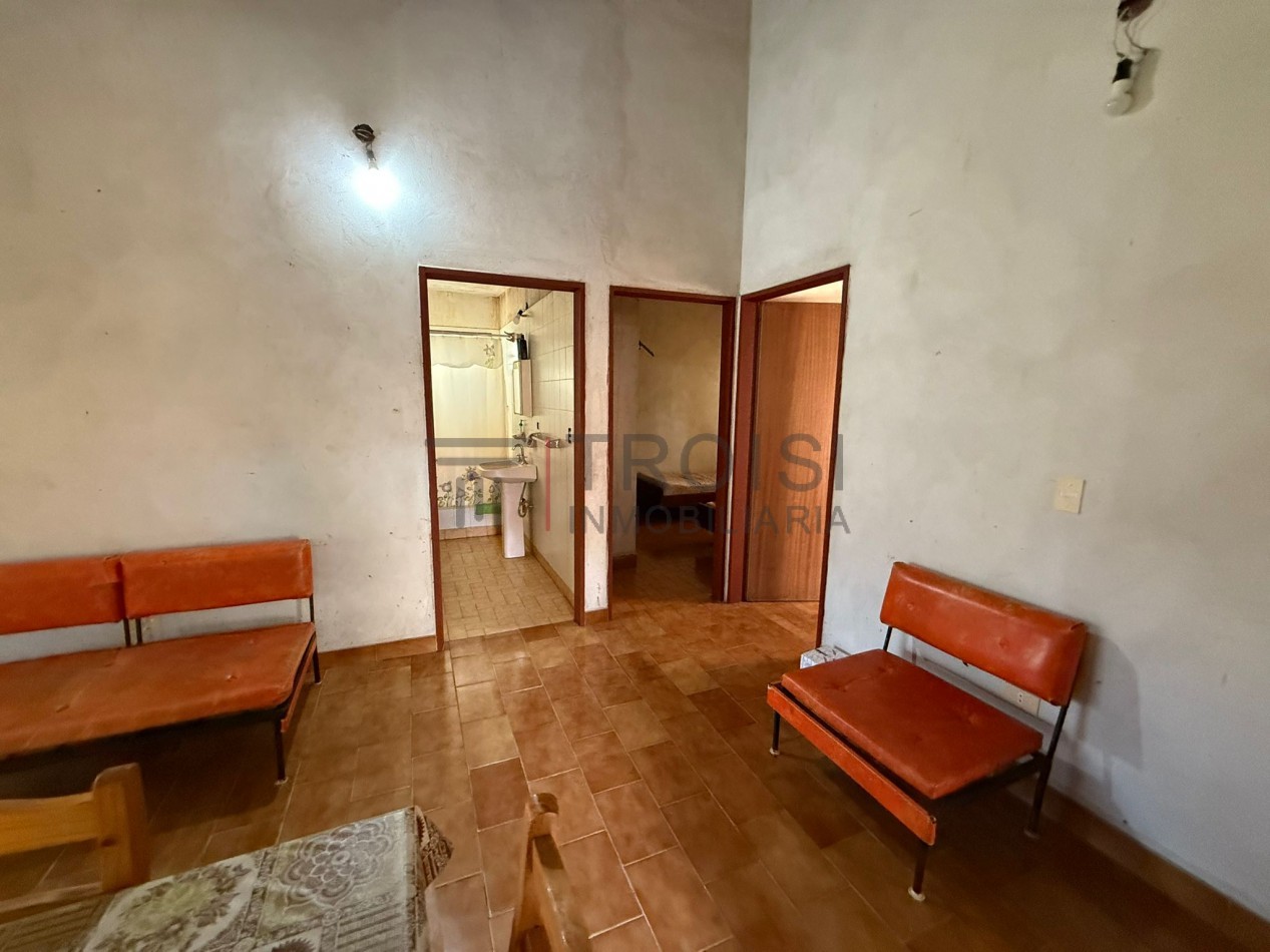 V53 - Chalet 4 ambientes - Calle Mendoza N°625