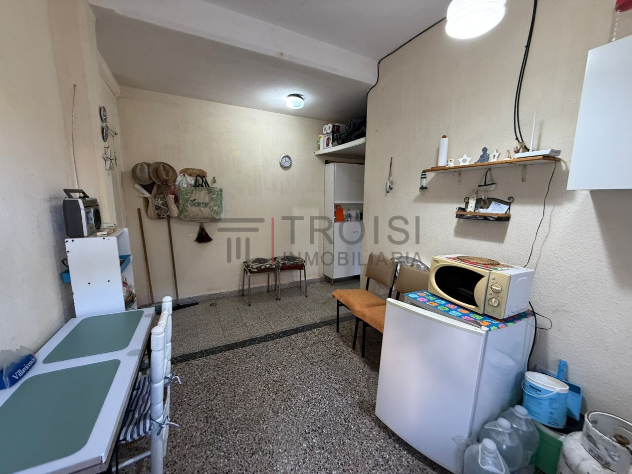 V68 - Depto. 2 ambientes - Calle 33 e/ 3 y 4