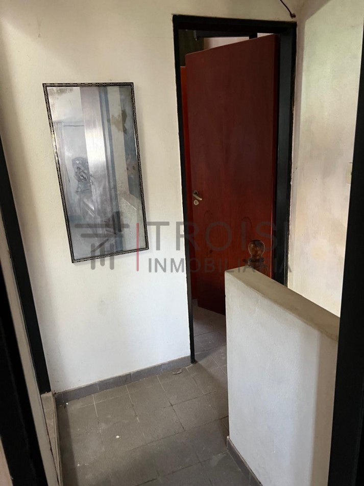 V47 - Duplex 3 ambientes - Calle 6 e/49 y 50