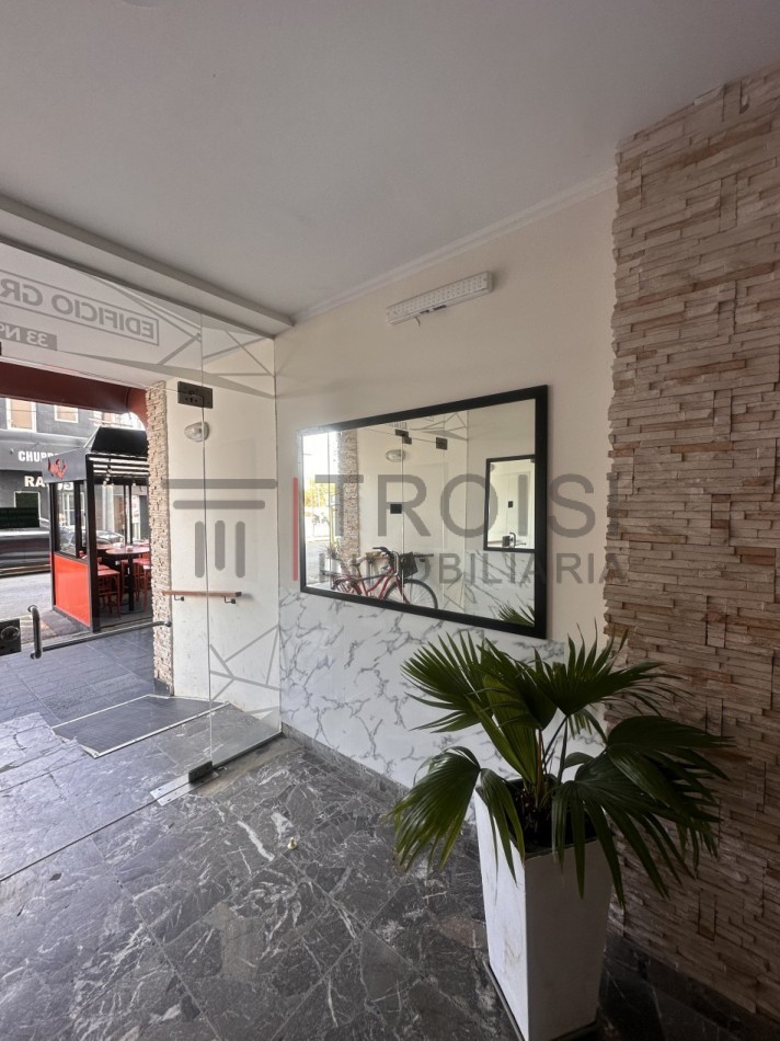 V38 - Departamento - Calle 33 N° 151 esquina Costanera - Santa Teresita