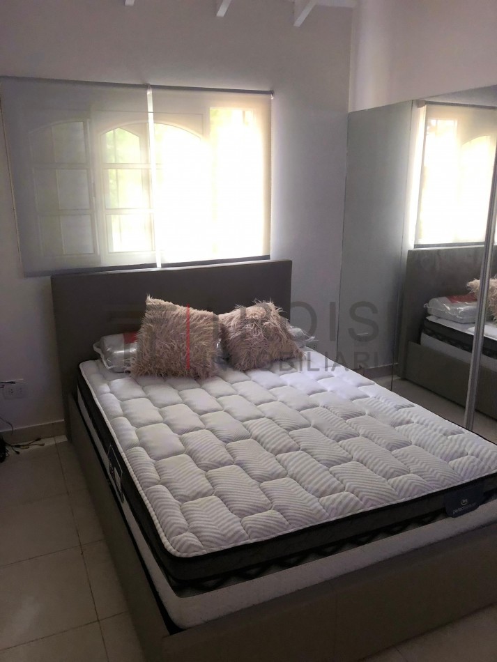 Duplex 4 ambientes - Calle Mendoza 582, Barrio Santa Teresita sobre el Monte - Mendoza 