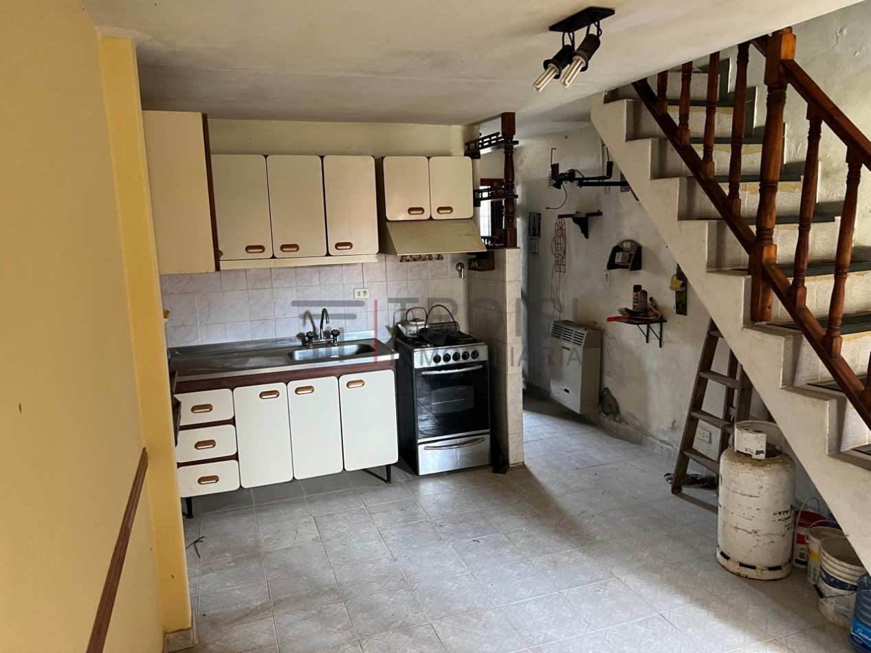 V47 - Duplex 3 ambientes - Calle 6 e/49 y 50