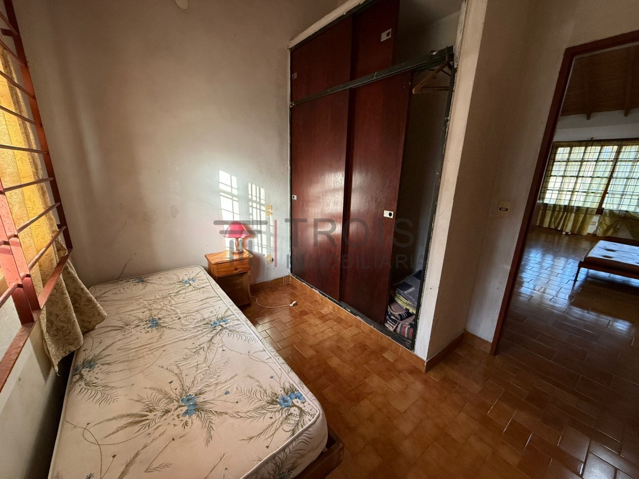V53 - Chalet 4 ambientes - Calle Mendoza N°625