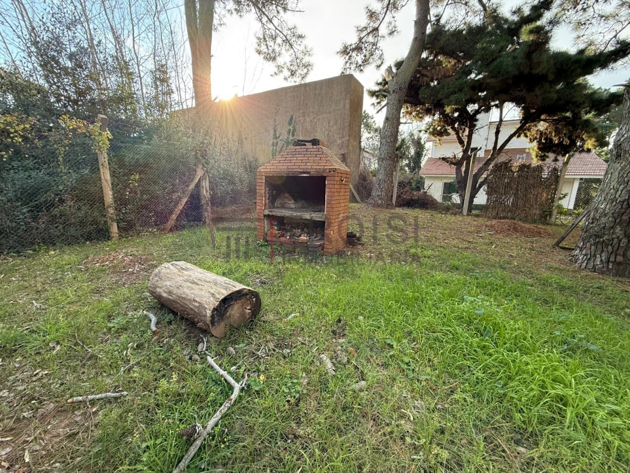 V53 - Chalet 4 ambientes - Calle Mendoza N°625