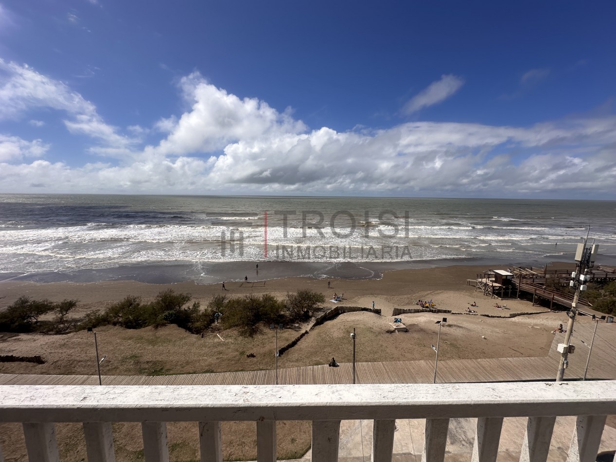 V38 - Departamento - Calle 33 N° 151 esquina Costanera - Santa Teresita