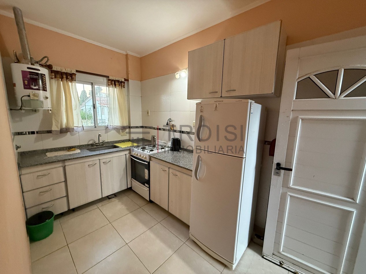 291 - Chalet 3 ambientes - Calle 29 e/6 y 7