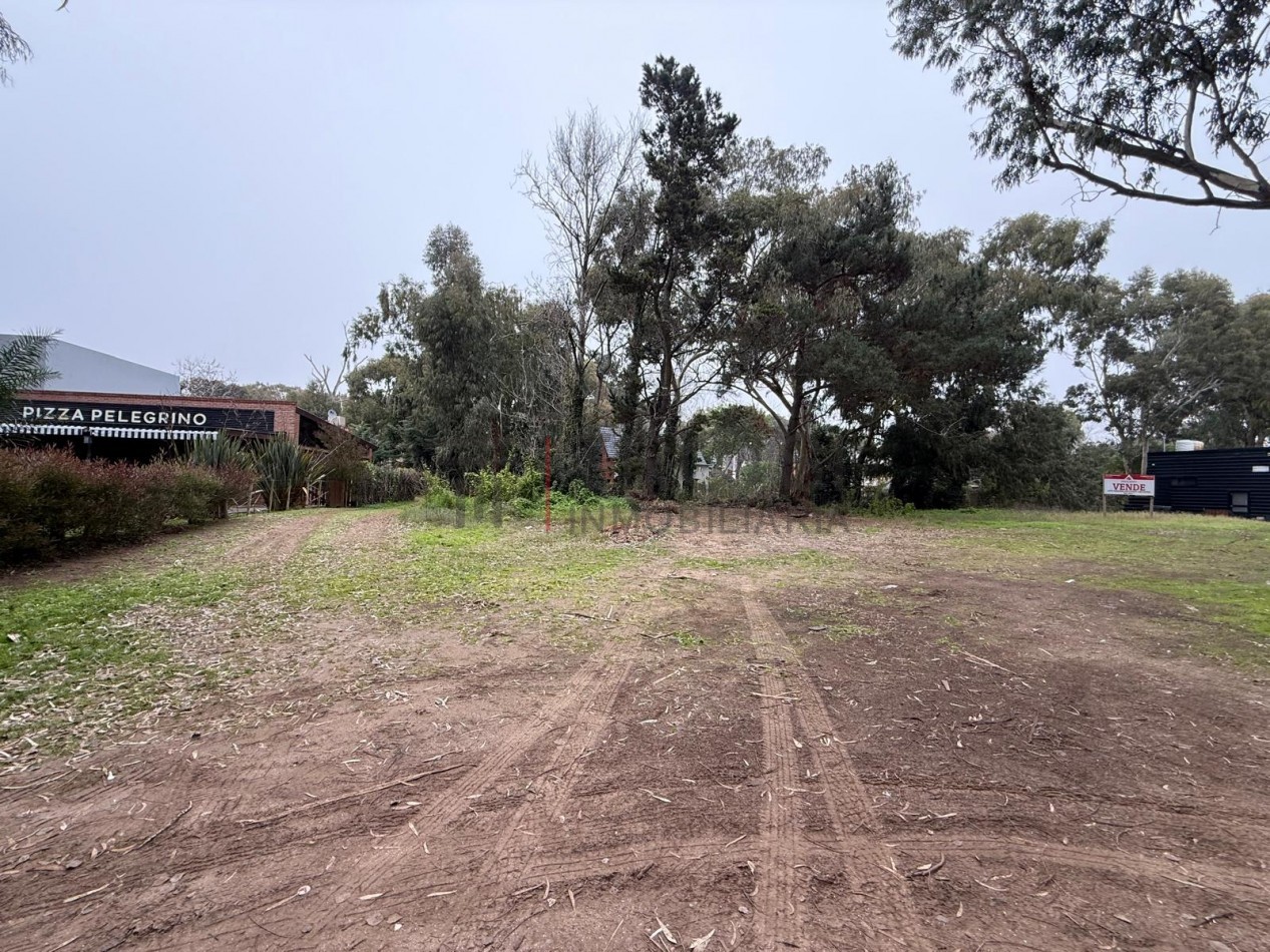 L2 - Lote Entre Rios e/ Lavalle y La Rioja - Santa Teresita