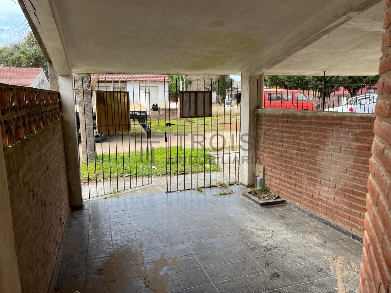 V47 - Duplex 3 ambientes - Calle 6 e/49 y 50