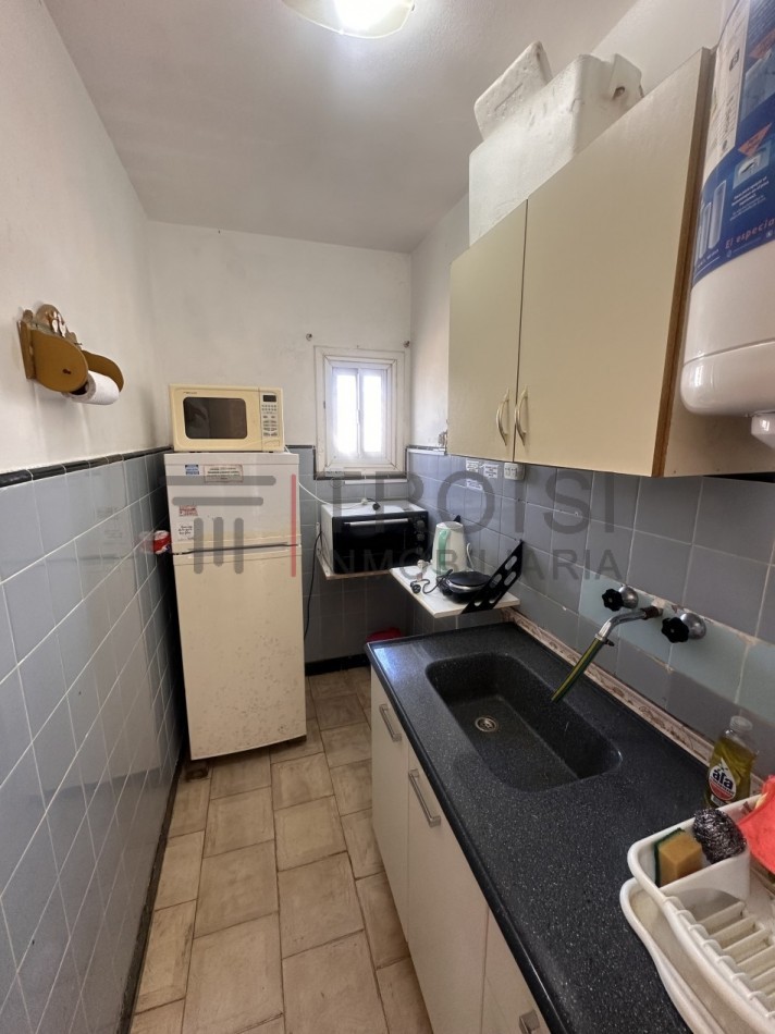 V38 - Departamento - Calle 33 N° 151 esquina Costanera - Santa Teresita