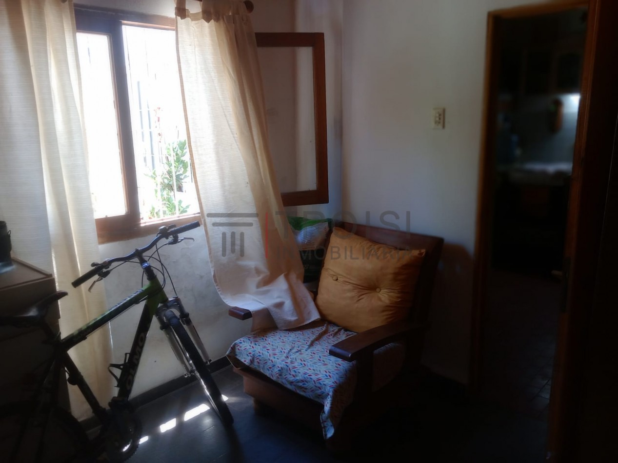 V45 - 2 chalets (uno construido y otro a construir)