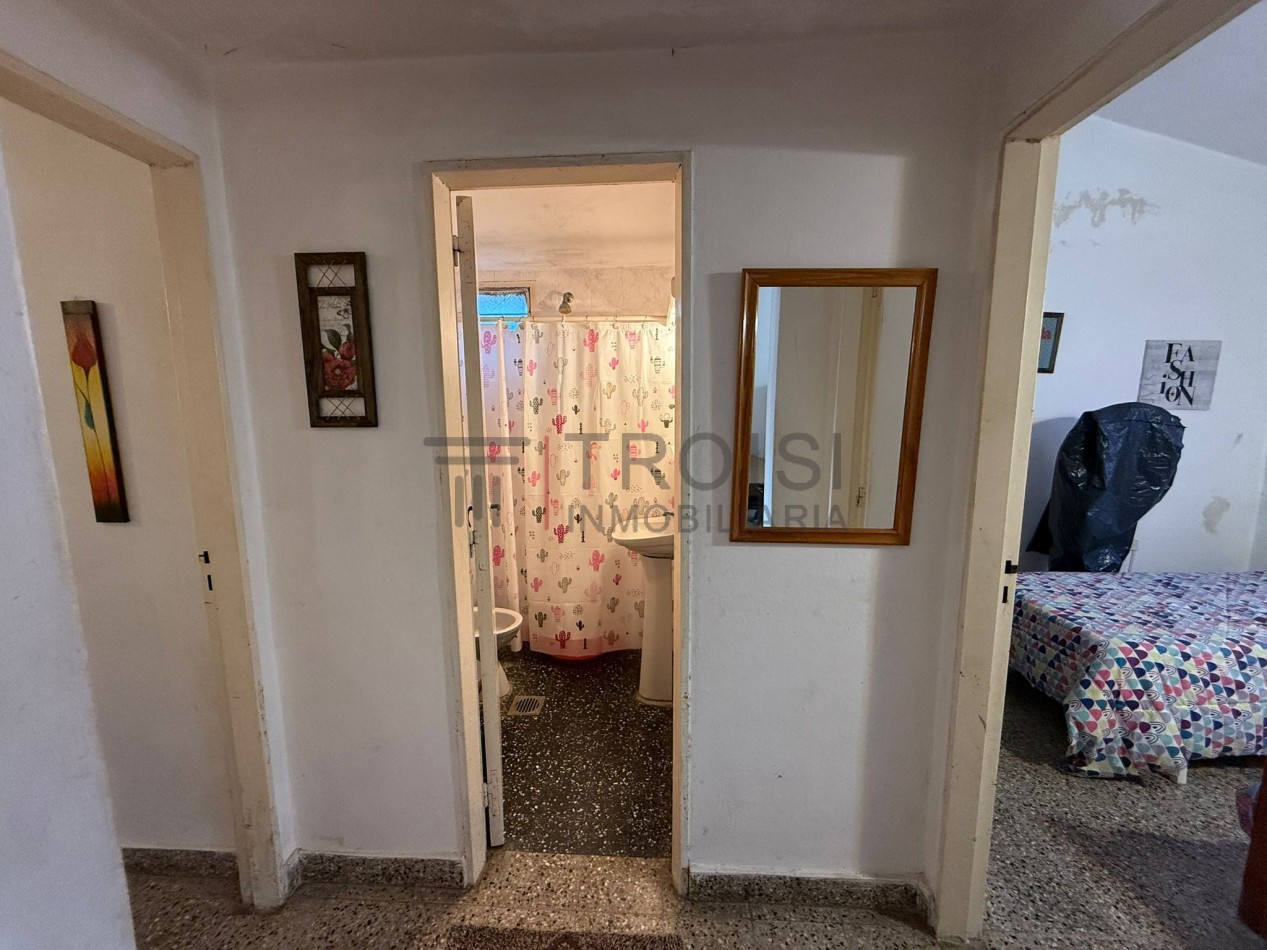 V42 - Chalet 3 ambientes - Calle 35 e/ 7 y 8