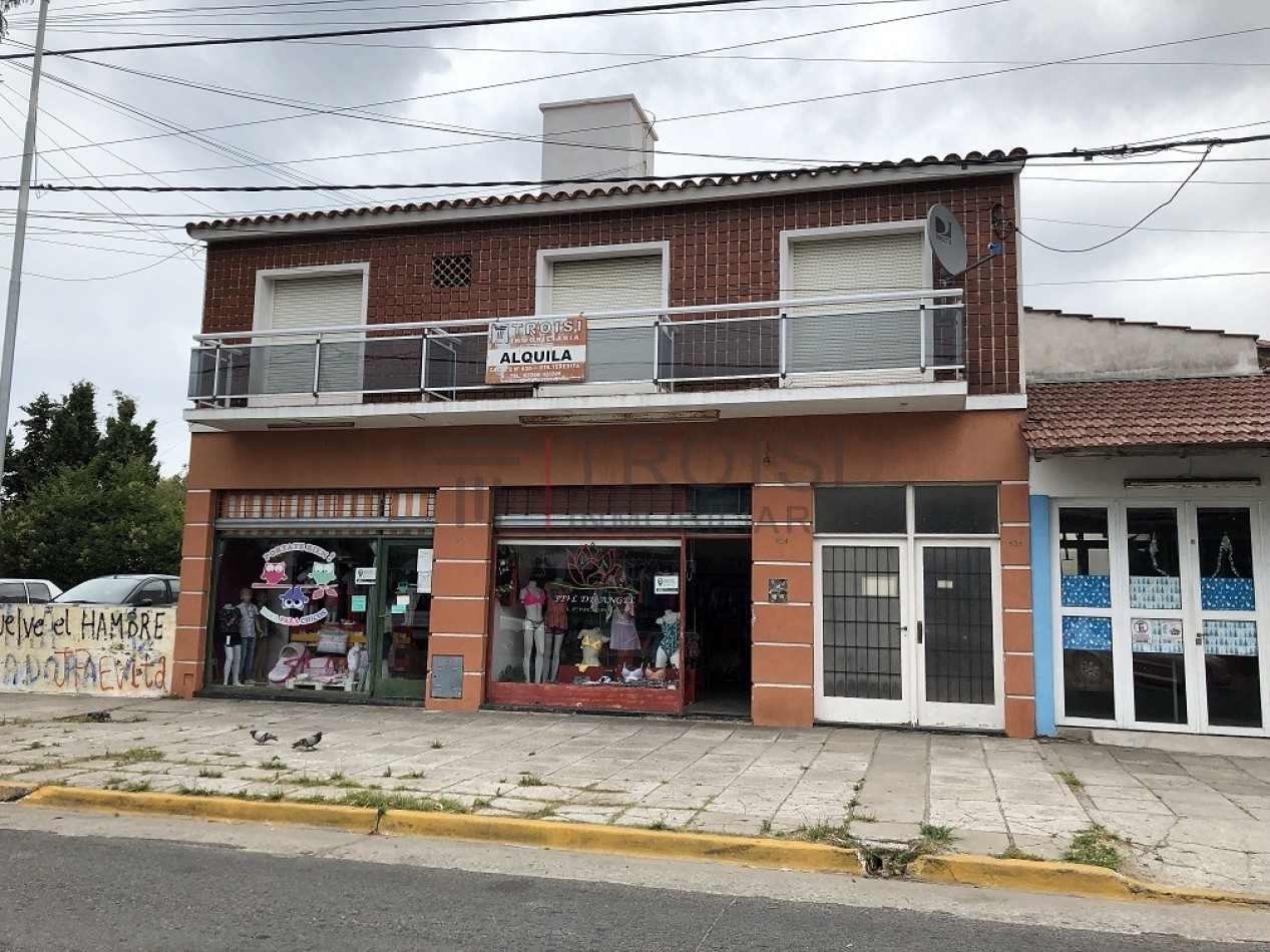 419 - Depto. 2 Amb - Av. 41 e/6 y 7 