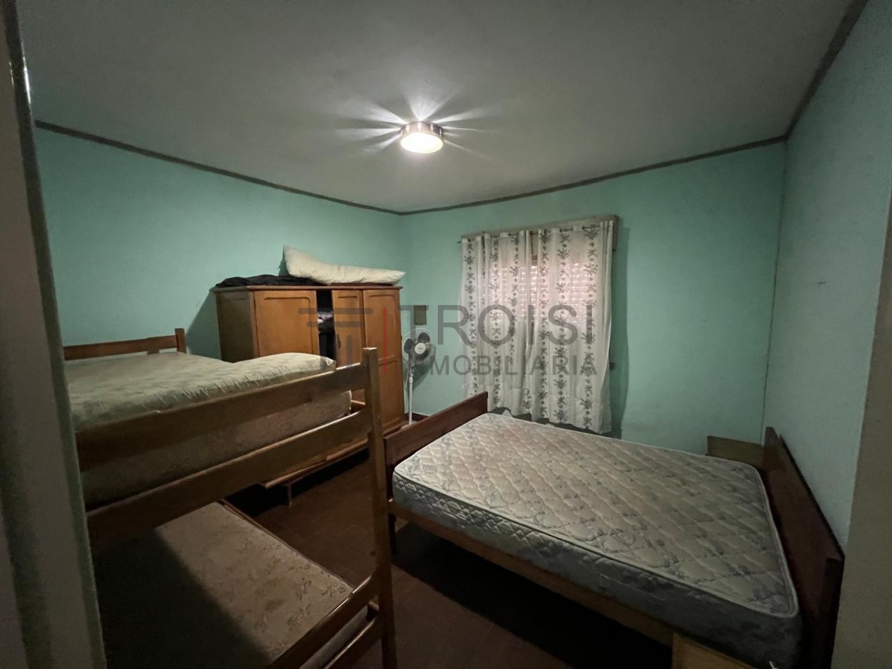 V24 - Chalet 3 dormitorios con Garage - Calle 34 e/ 4 y 5