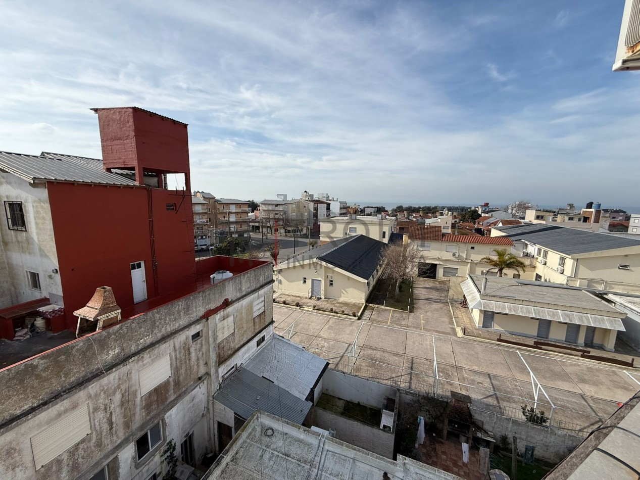 V15 - Depto. 2 ambientes - Calle 43 e/ 2 y 3