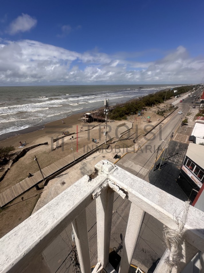 V38 - Departamento - Calle 33 N° 151 esquina Costanera - Santa Teresita