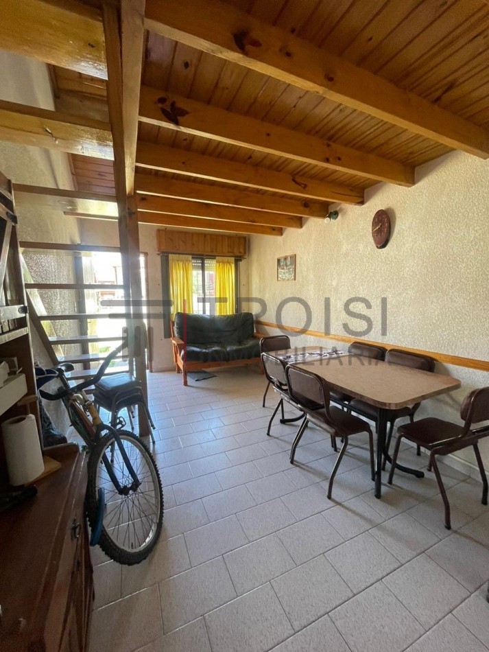A36 - Duplex 3 ambientes - Calle 35 e/5 y 6