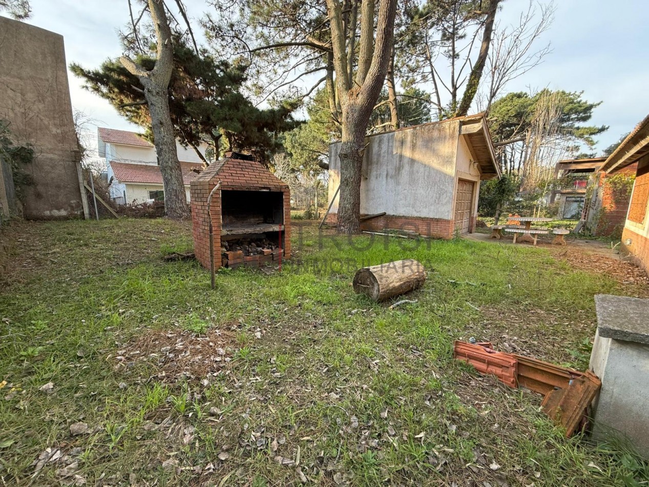 V53 - Chalet 4 ambientes - Calle Mendoza N°625