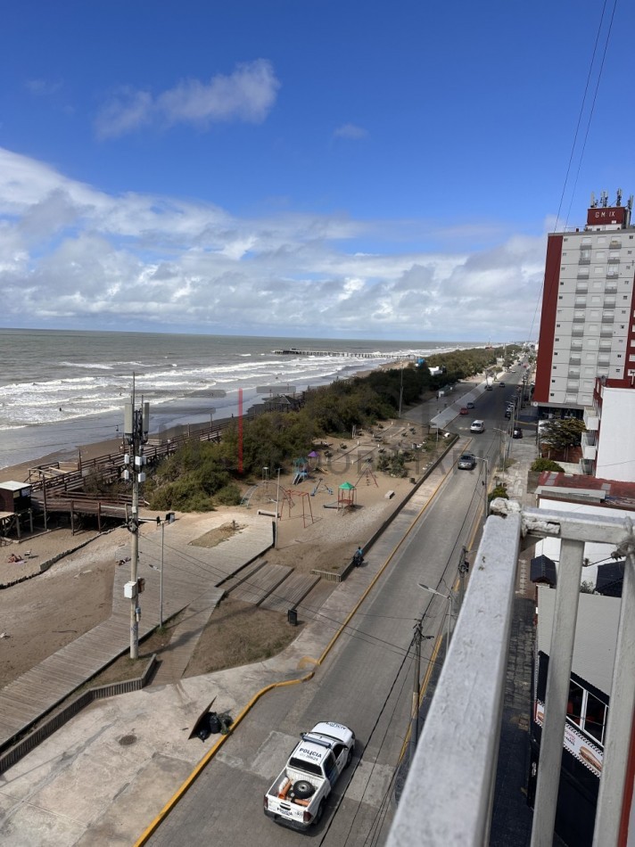 V38 - Departamento - Calle 33 N° 151 esquina Costanera - Santa Teresita