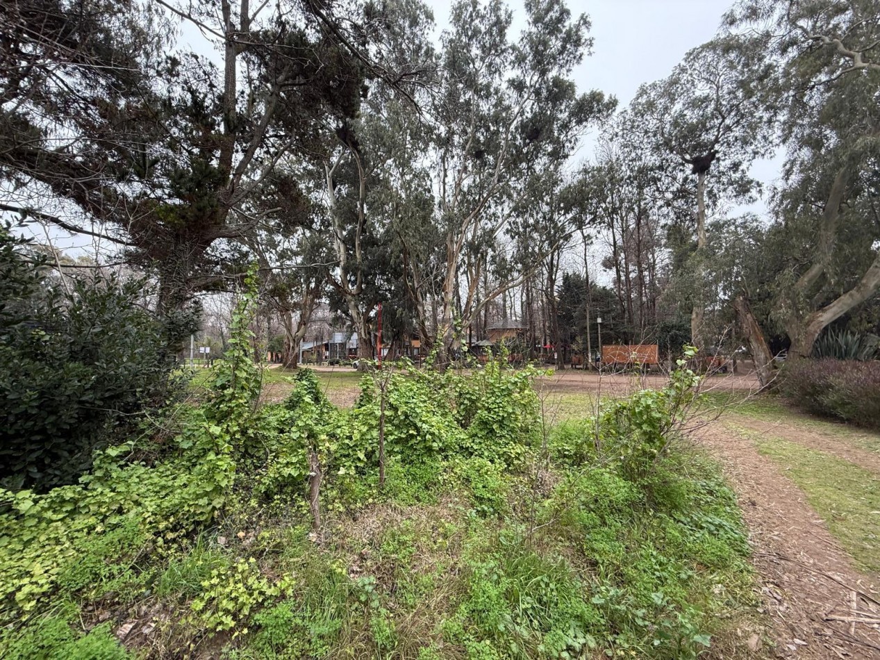 L2 - Lote Entre Rios e/ Lavalle y La Rioja - Santa Teresita