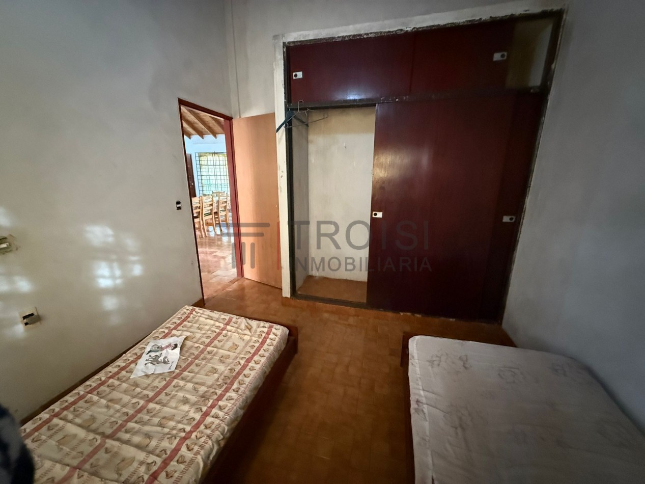 V53 - Chalet 4 ambientes - Calle Mendoza N°625