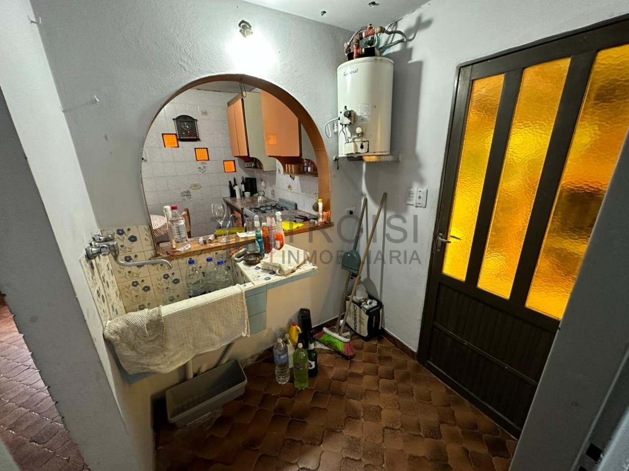 V36 - Chalet 4 ambientes - Calle 5 e/ 47 y 48