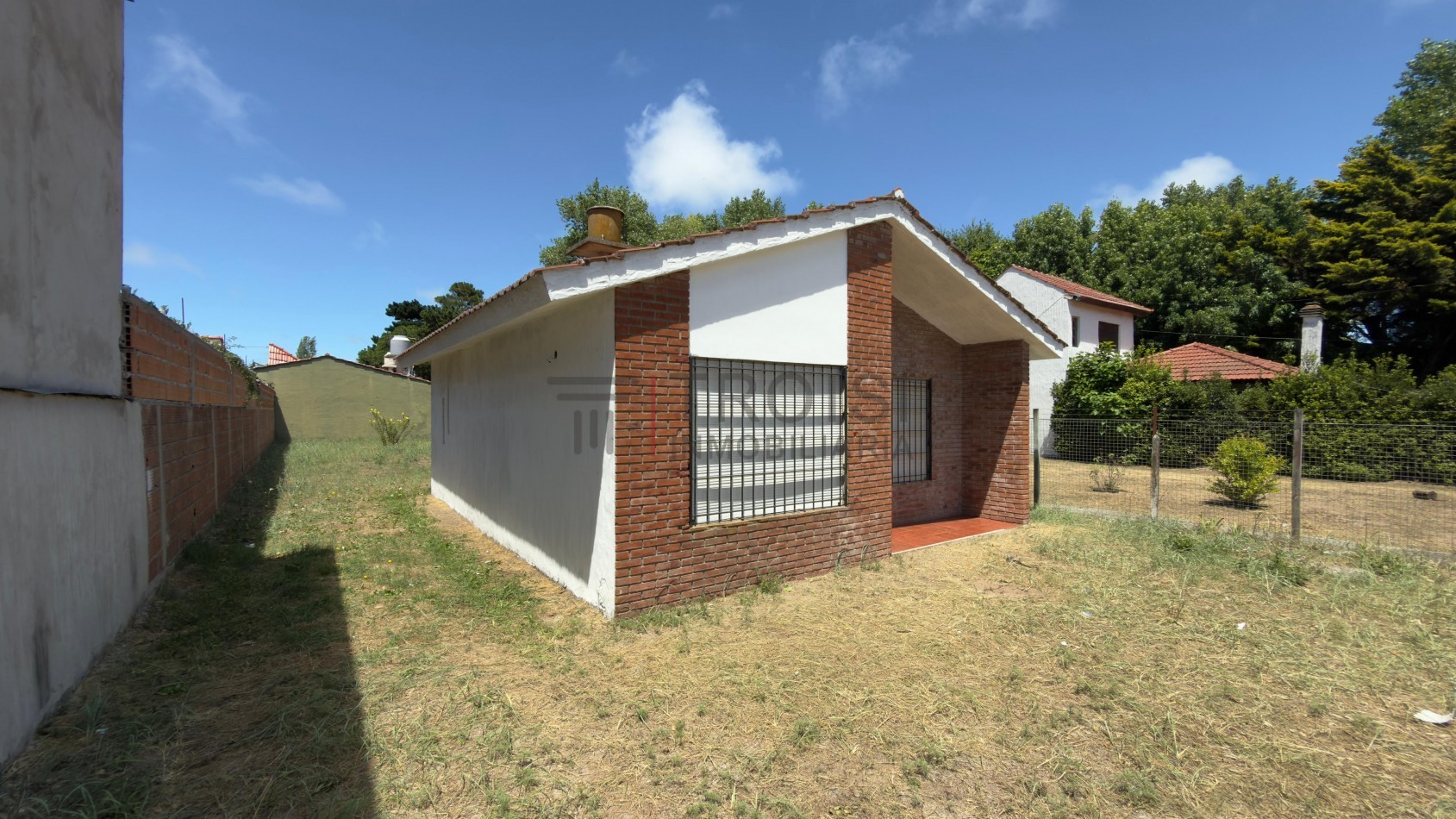 V2 - Chalet 3 ambientes - Calle 45 e/8 y 9 